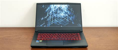 MSI Thin GF63 12UCX