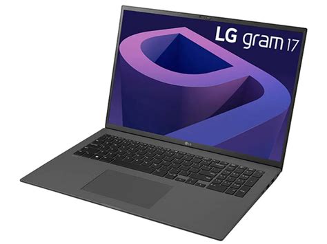 LG Gram 16 16Z90R