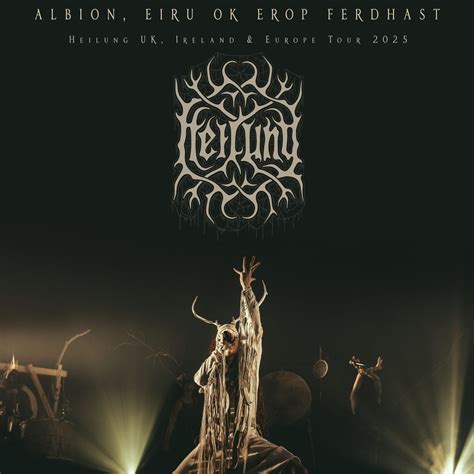 The Ritual 2025